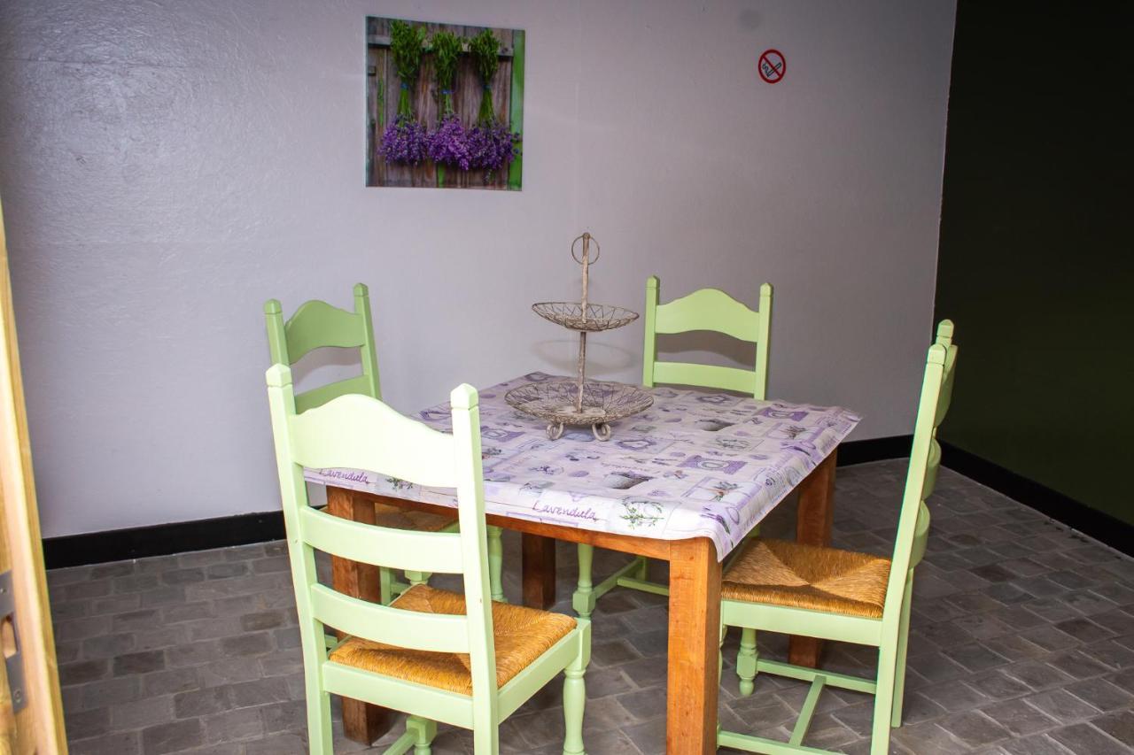 Huis Van De Koekuit Moorslede Kültér fotó