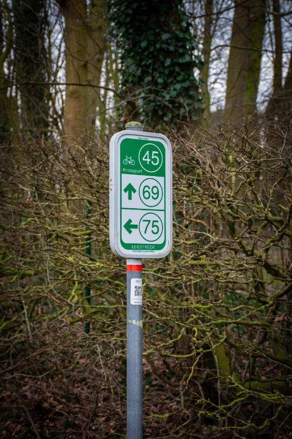 Huis Van De Koekuit Moorslede Kültér fotó