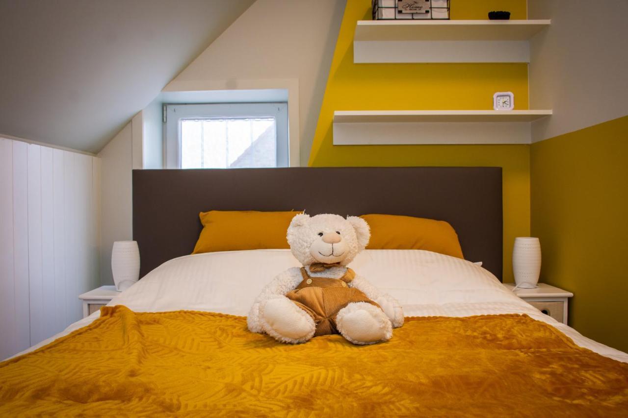 Huis Van De Koekuit Moorslede Kültér fotó