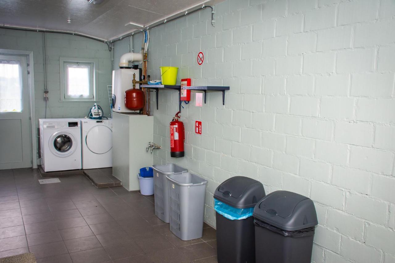 Huis Van De Koekuit Moorslede Kültér fotó
